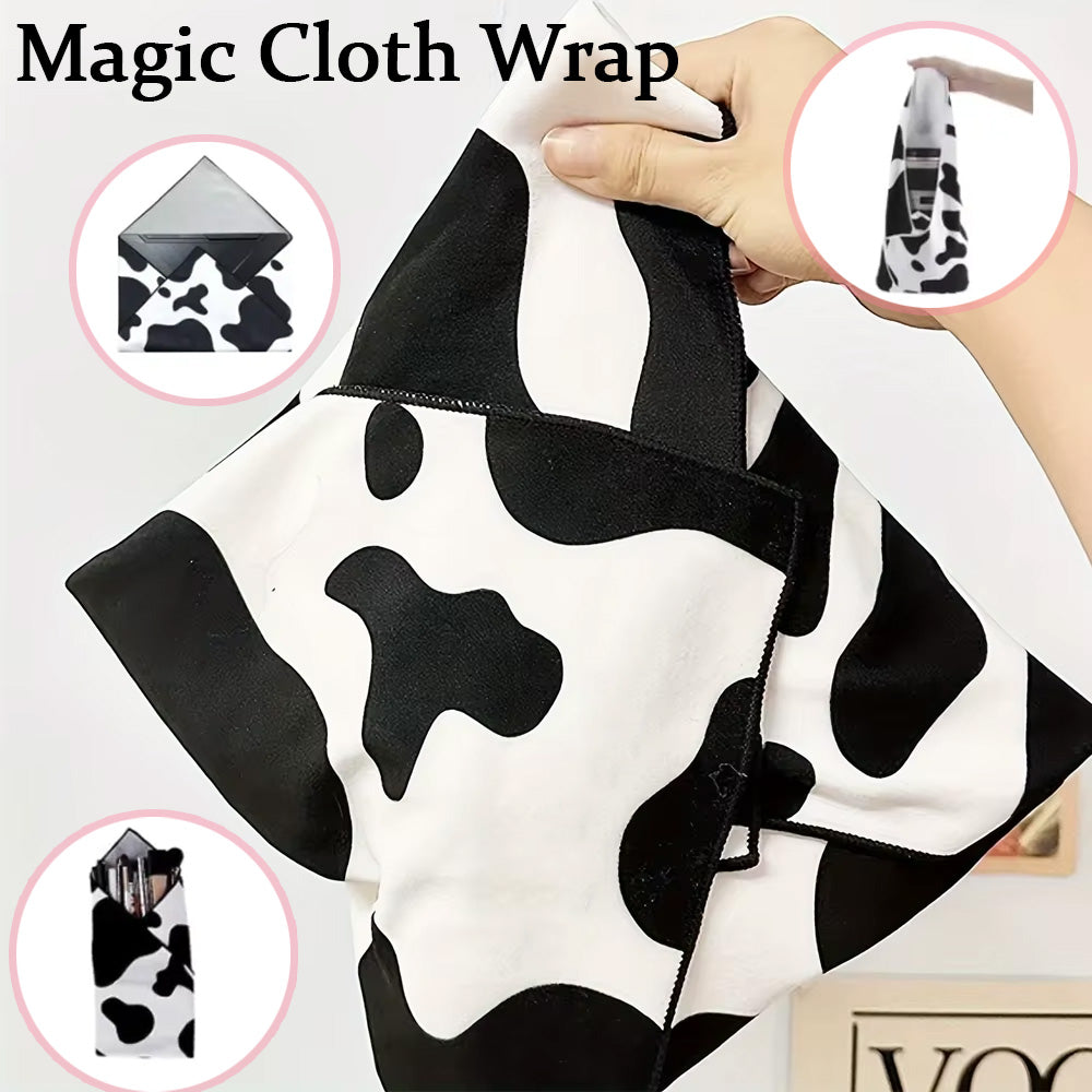 قطعة قماش لاصقة سحرية متعددة الإستخدام