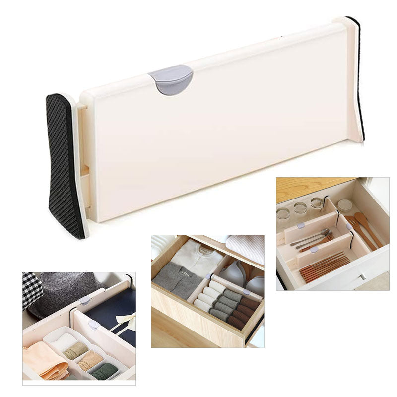 فواصل درج قابلة للتعديل 1 قطعة