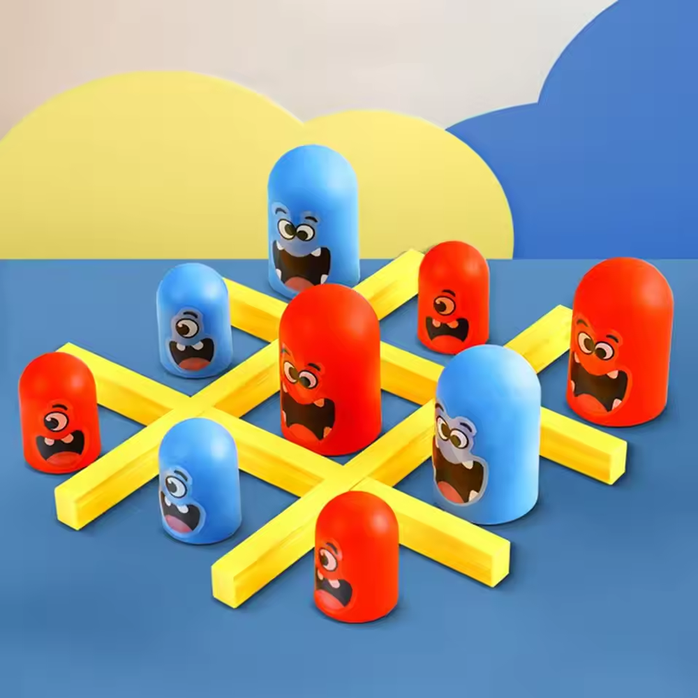 لوحة طاولة الذكاء للأطفال