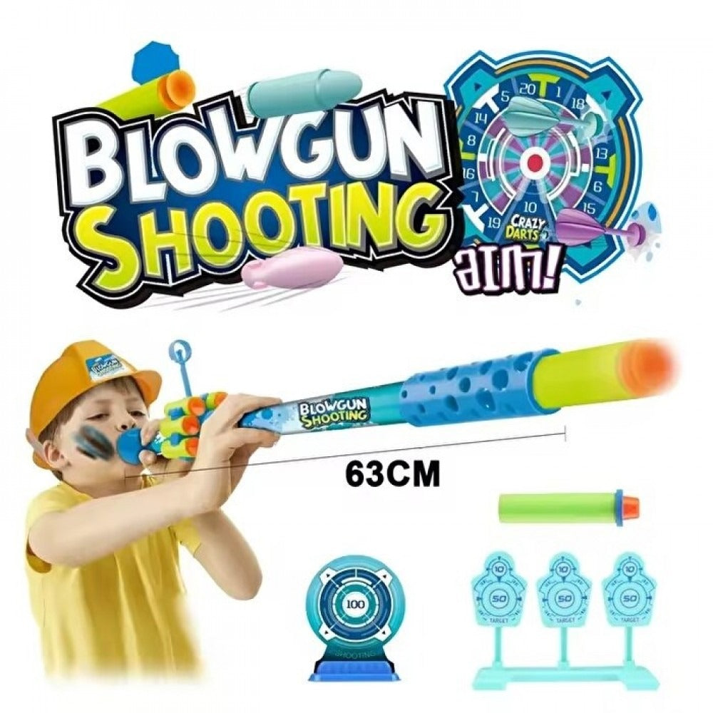 لعبة رماية للأطفال