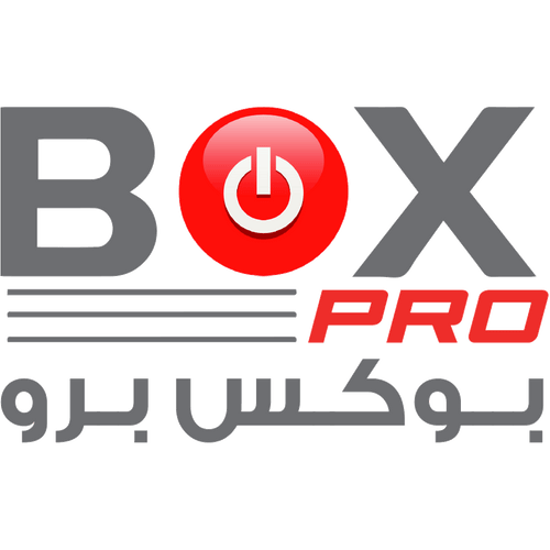 Boxpro بوكس برو