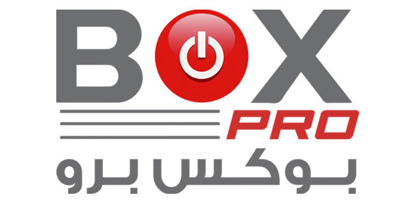 BOX PRO .CO – Boxpro