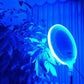 ضوء تعبئة LED RGB GS-450