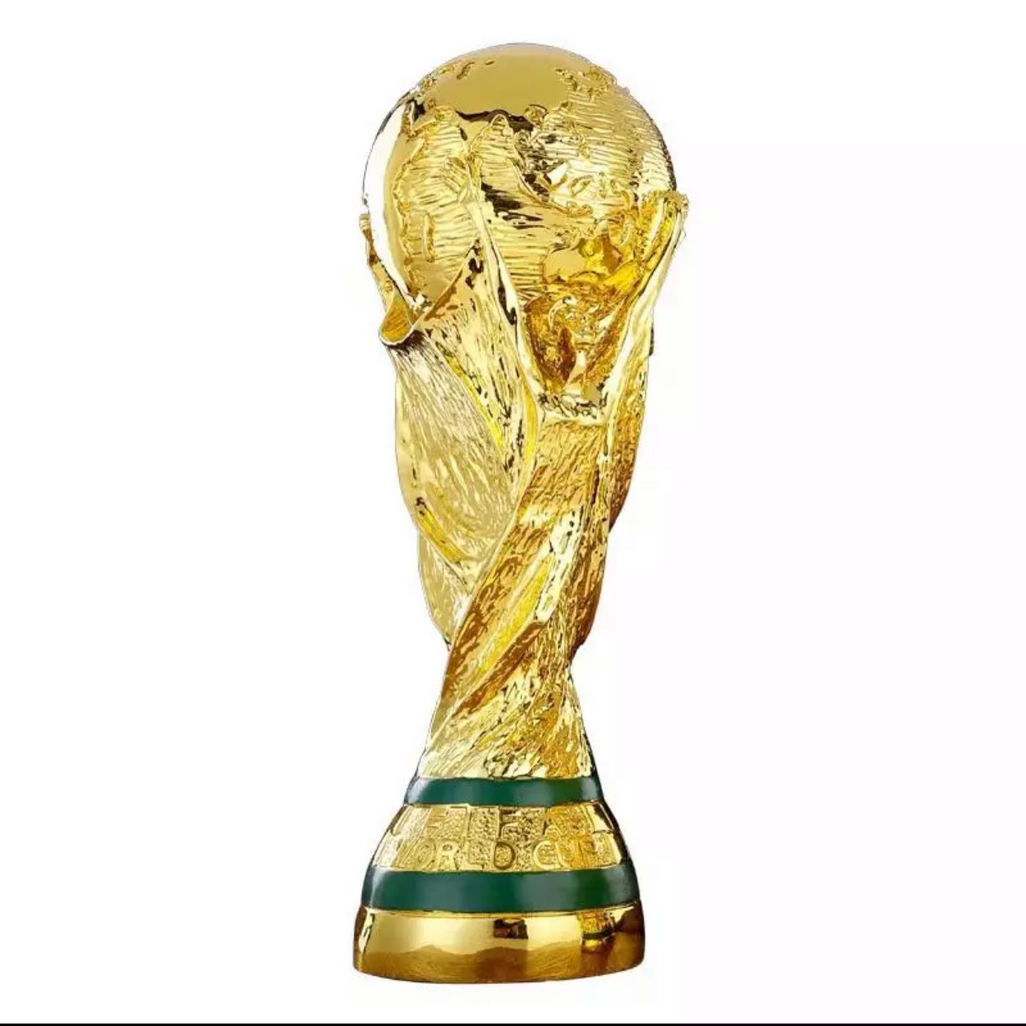 نسخة كأس العالم لكرة القدم 2022 / الوزن الثقيل