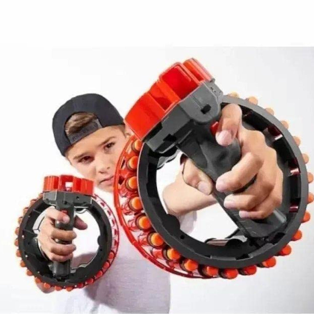 مسدس لعبة سوار كهربائي