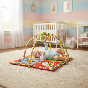 سجادة لعب الأطفال