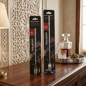 ملعقة تقليب الكوكتيل