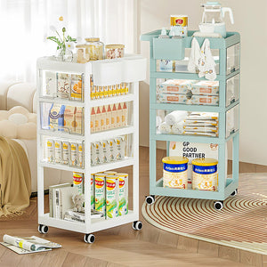 كبت تخزين 4 ارفف