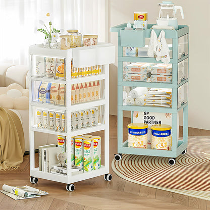 كبت تخزين 4 ارفف