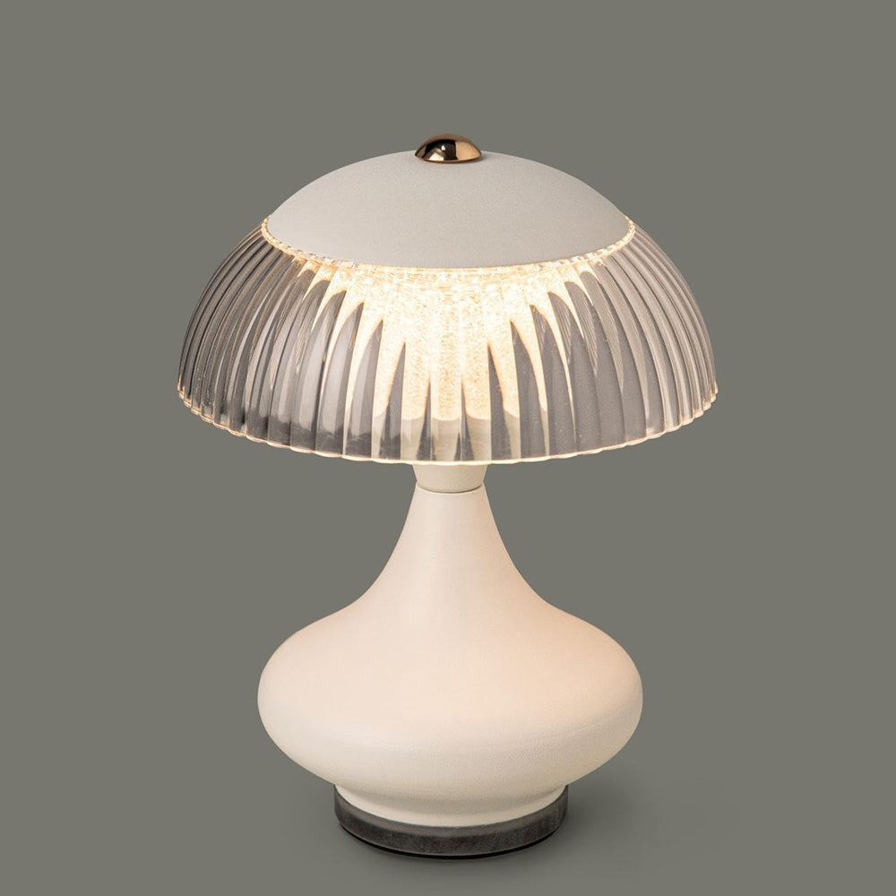 مصباح طاولة لاسلكي LED