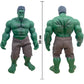 Avenger Hulk Action PVC Figure Statues