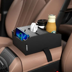 منظم للسيارة متعدد الوظائف