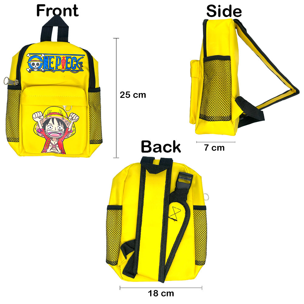 Luffy Small One-shoulder bag for Small Kids