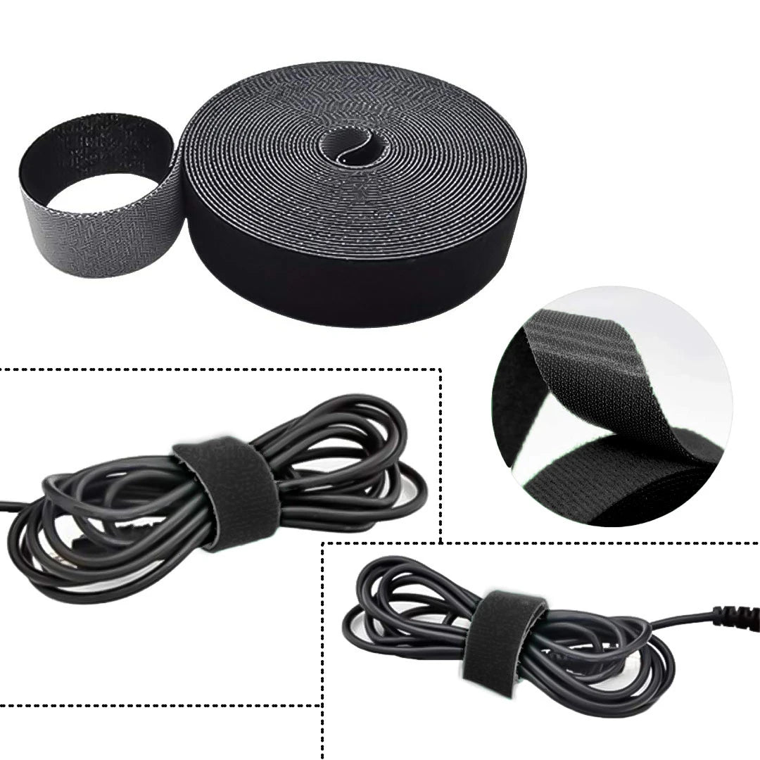 Tape for organizing cables and wires/4M
