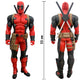 Deadpool Action PVC Figure Statues