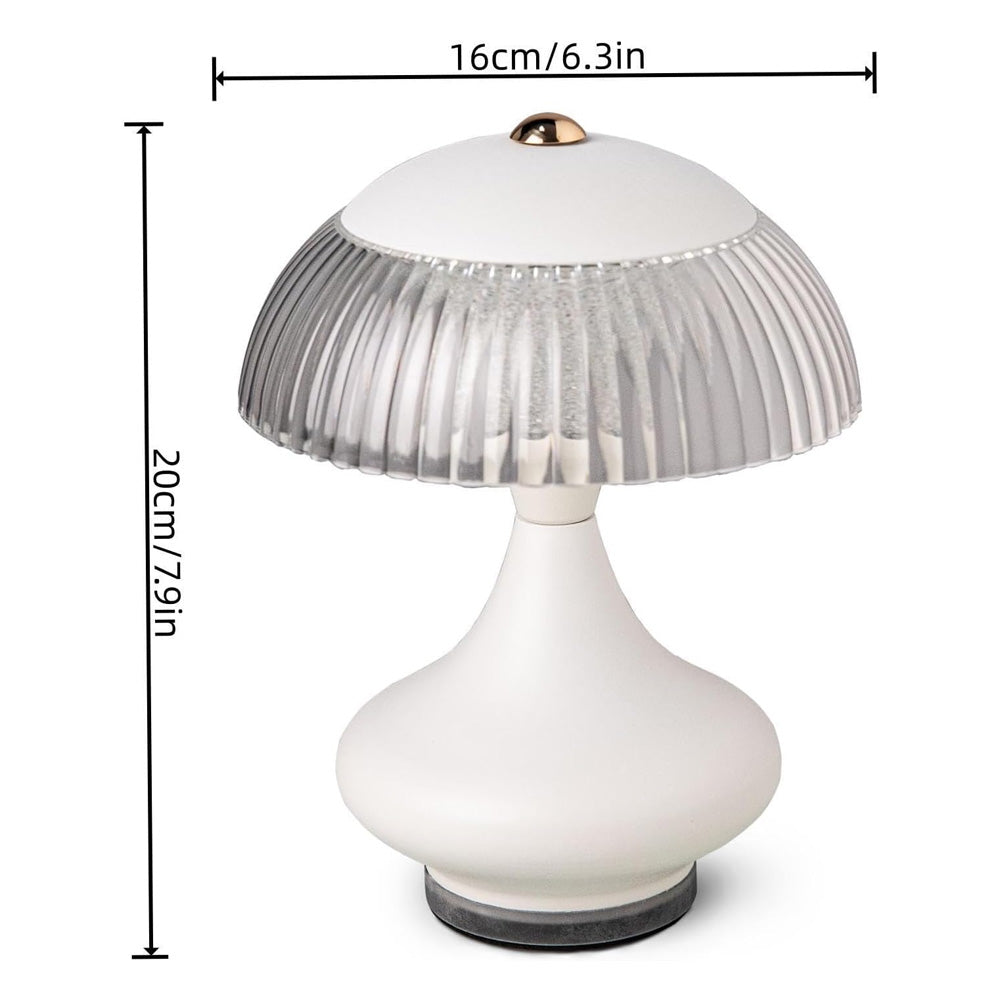 مصباح طاولة لاسلكي LED