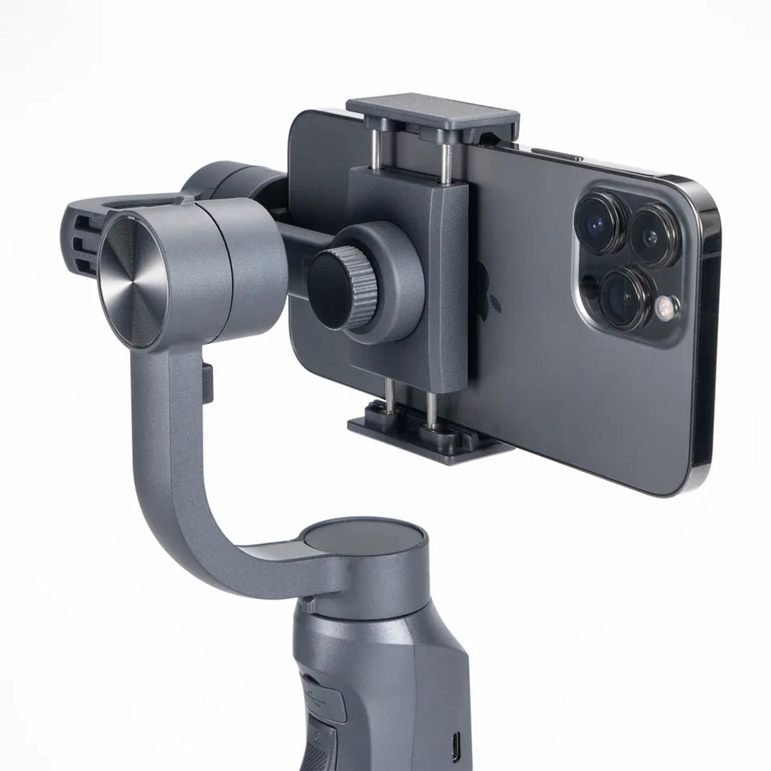F10 3-Axis Gimbal Wireless Photography Stick