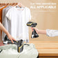 1500W Strong Power Garment Steamer With 350ml