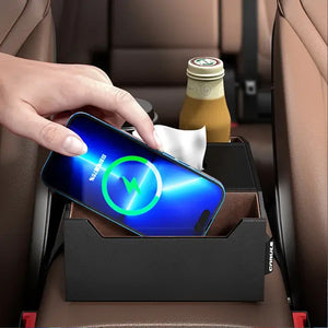 منظم للسيارة متعدد الوظائف