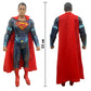 Superman Action PVC Figure Statues