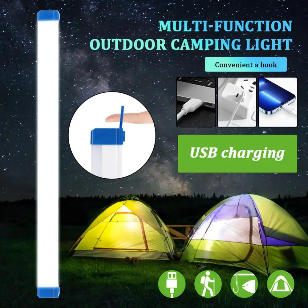 Rechargeable LED Home,Camping Light