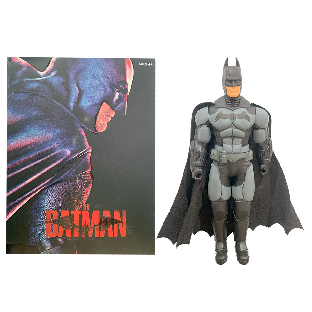 Batman Action PVC Figure Statues