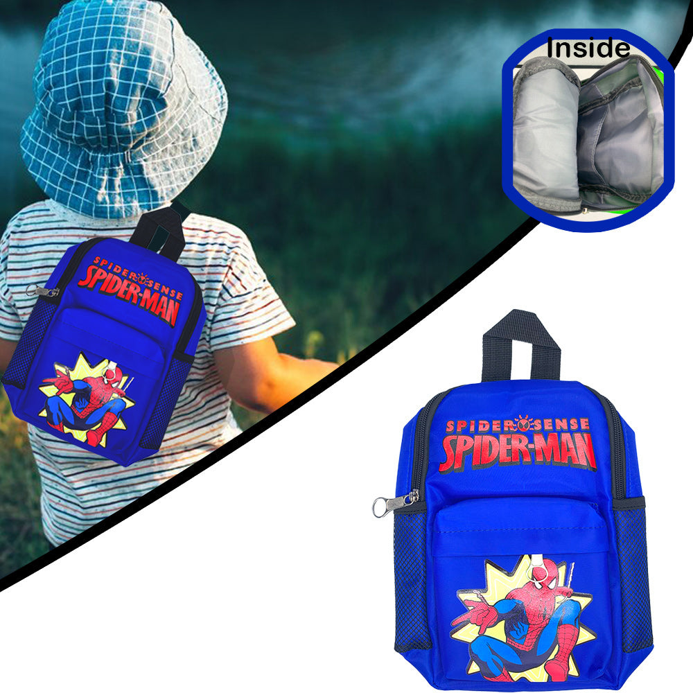 Spiderman Small One-shoulder bag for Small Kids