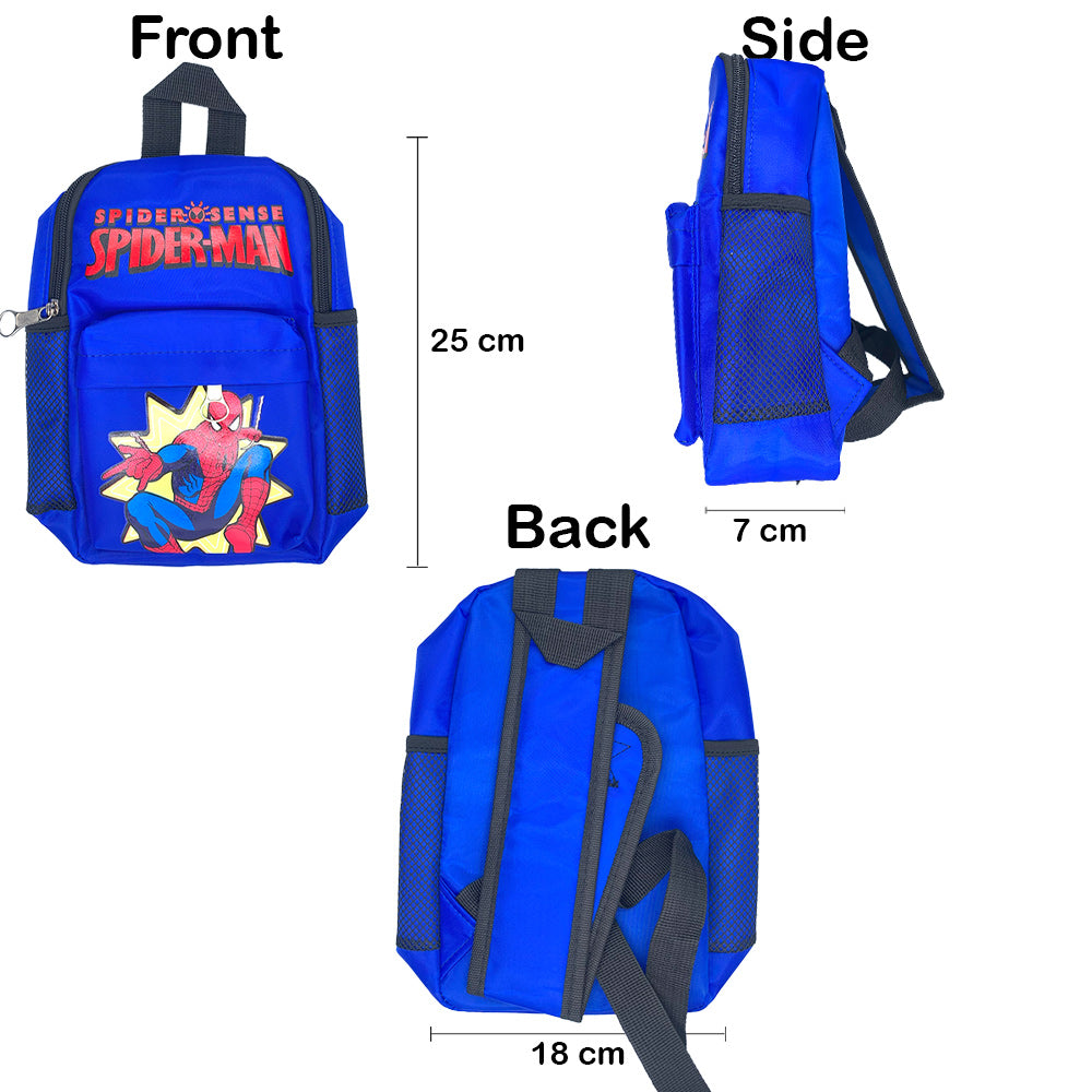 Spiderman Small One-shoulder bag for Small Kids