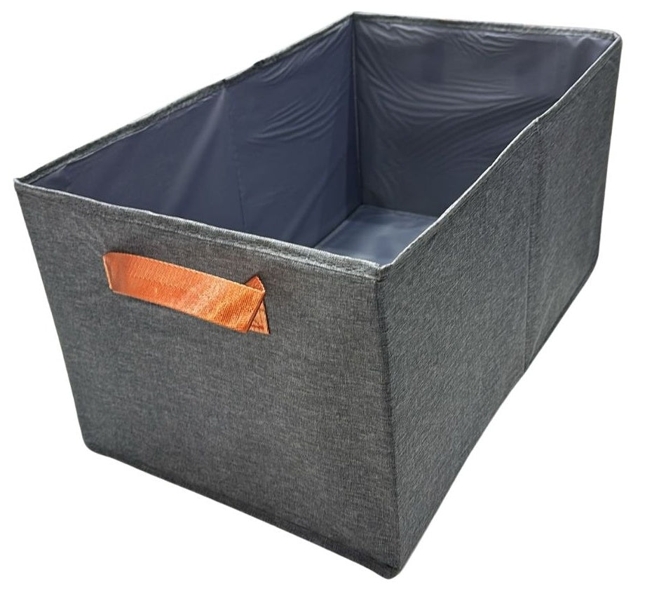 Foldable Clothes Storage Box