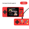 L9 Upgraded Handheld Game Console - Red