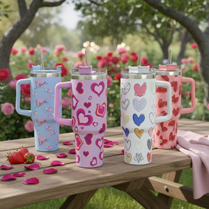 كوب سويت هارتس ميجا بيد - 1200 مل