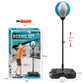 كرة الملاكمة المرتدة للأطفال