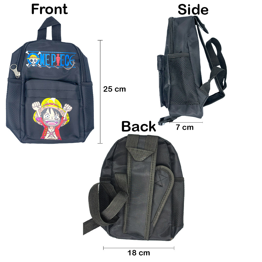 Luffy Small One-shoulder bag for Small Kids