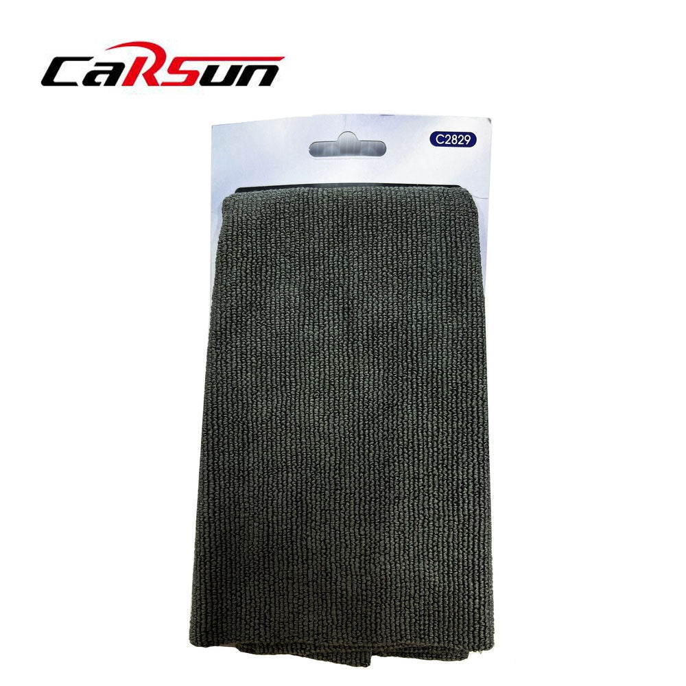 CarSun C2829 Multi-purpose microfiber cloth for car cleaning