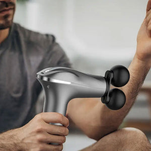 مدلك العضلات برأسين 6 سرعات