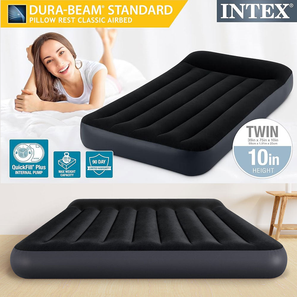 Intex Dura-Beam Standard Pillow