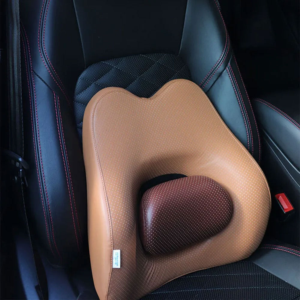 Back cushion for car,office chair