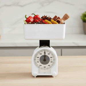 ميزان ميكانيكي انالوج