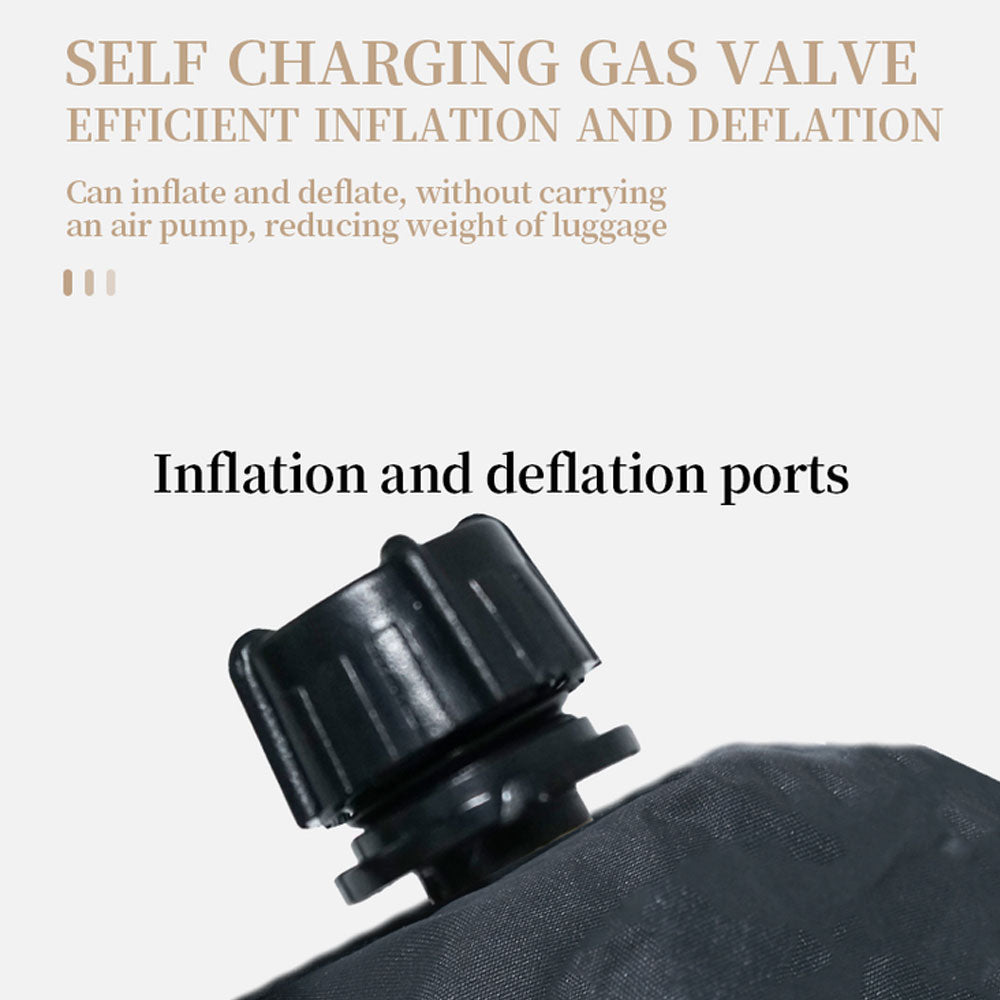 Chanodug Automatic Inflating Matress