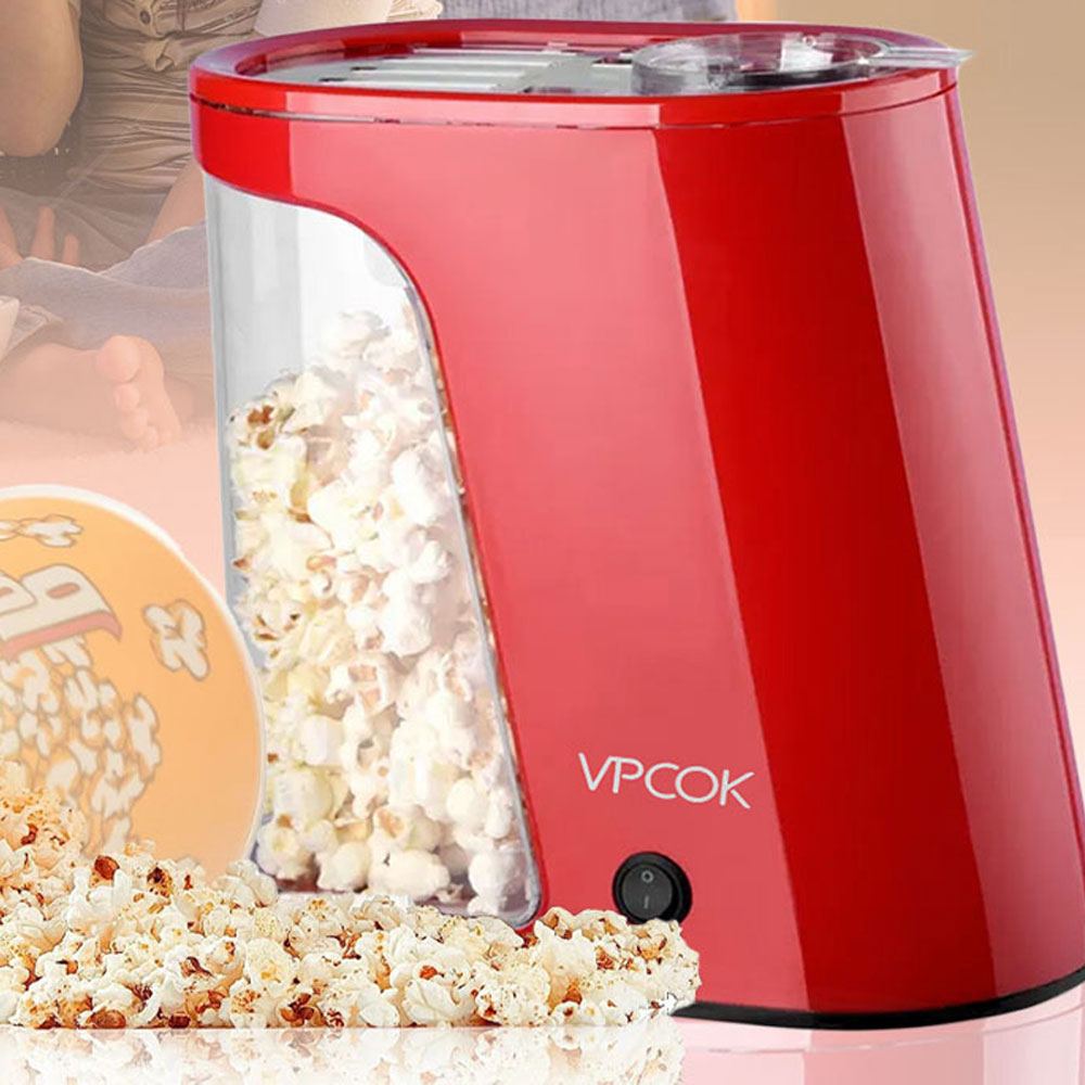 VPCOK Popcorn Maker MY-B022