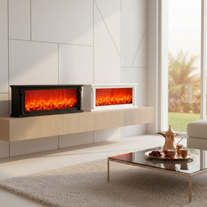 مصباح مدفأة LED (SP-46)