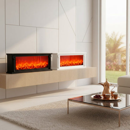 مصباح مدفأة LED (SP-46)