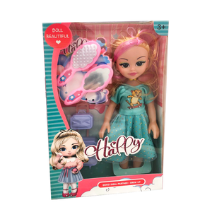 Cliffy -دميتك الجميلة التي تحكي قصص السعادة! 3