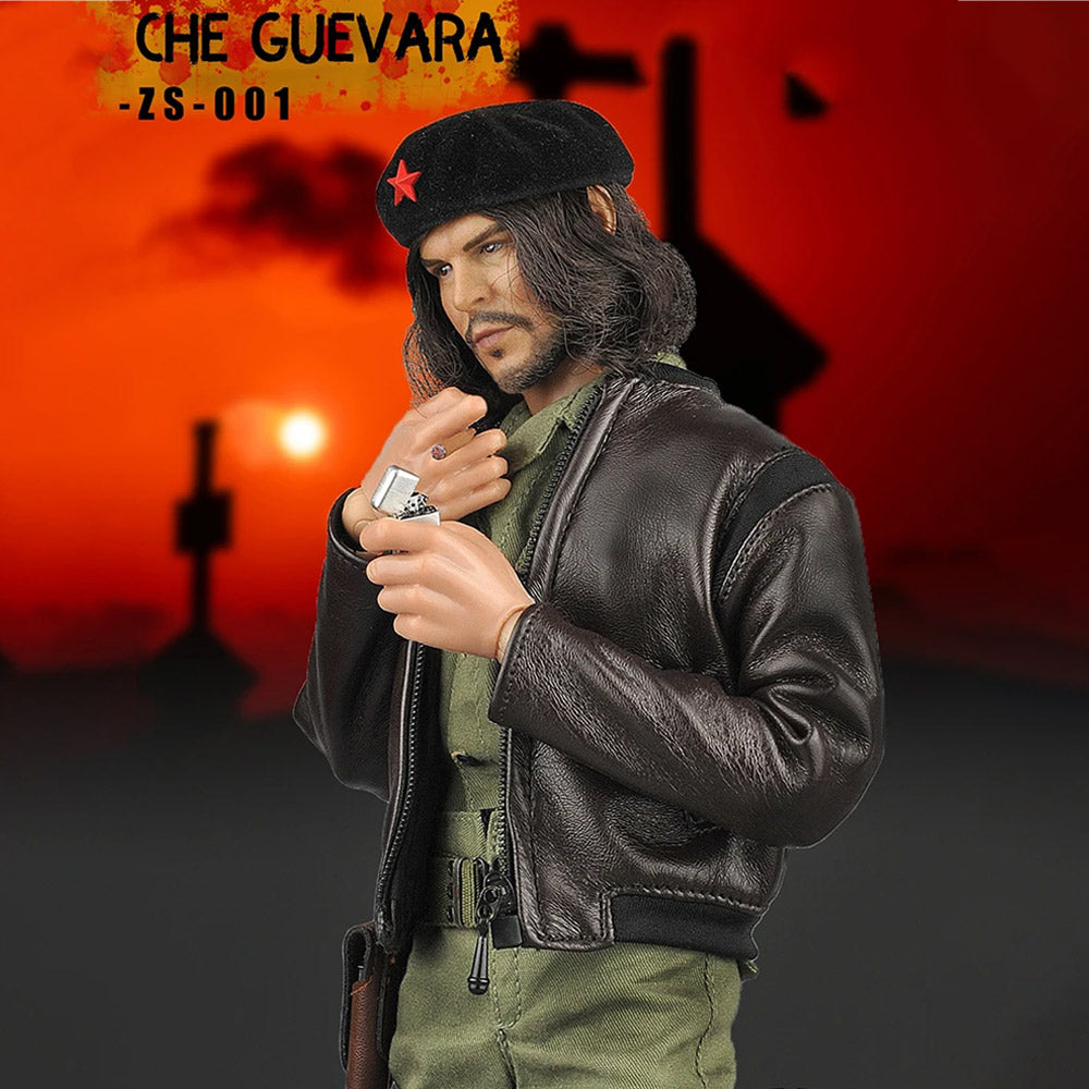 Che Guevara Action Figure