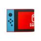محفظة جلد PU بطبعة Nintendo switch 12