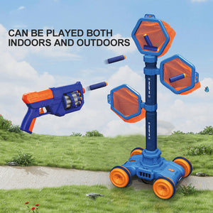 مجموعة الرماية