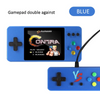 L9 Upgraded Handheld Game Console - Blue