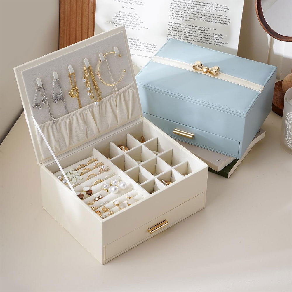 Jewelry Storage Box