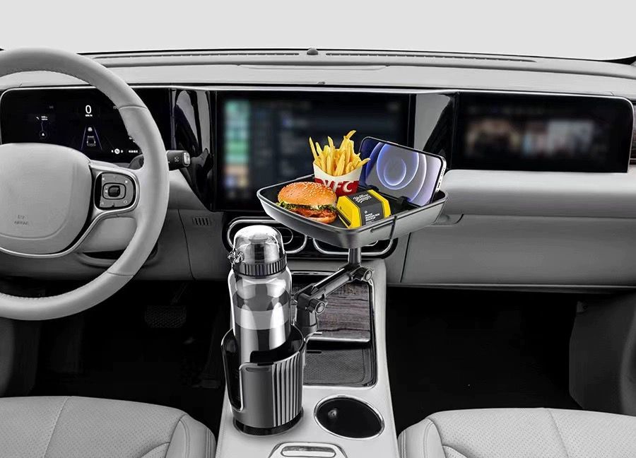 Cup Holder Tray for Car