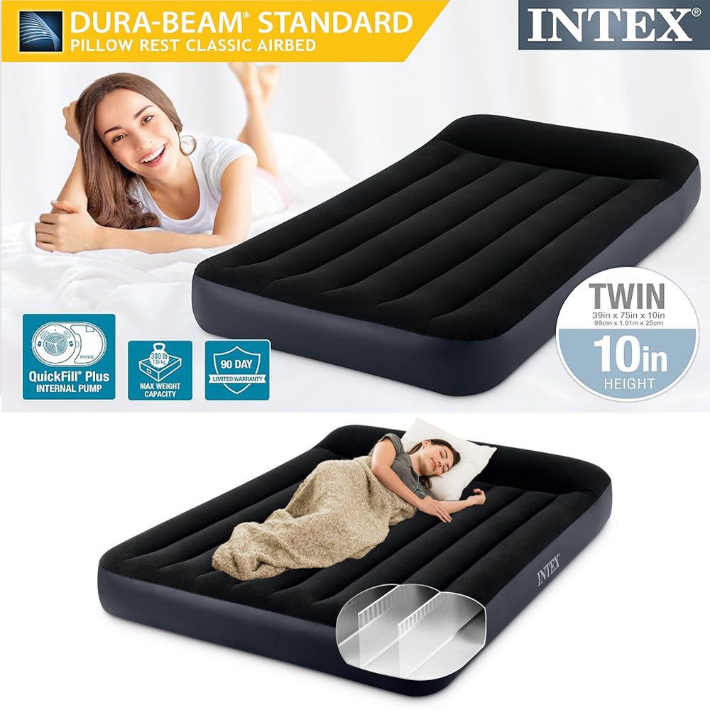 Intex Dura-Beam Standard Pillow